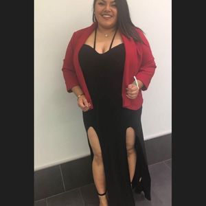 Meet your Posher, Maribel